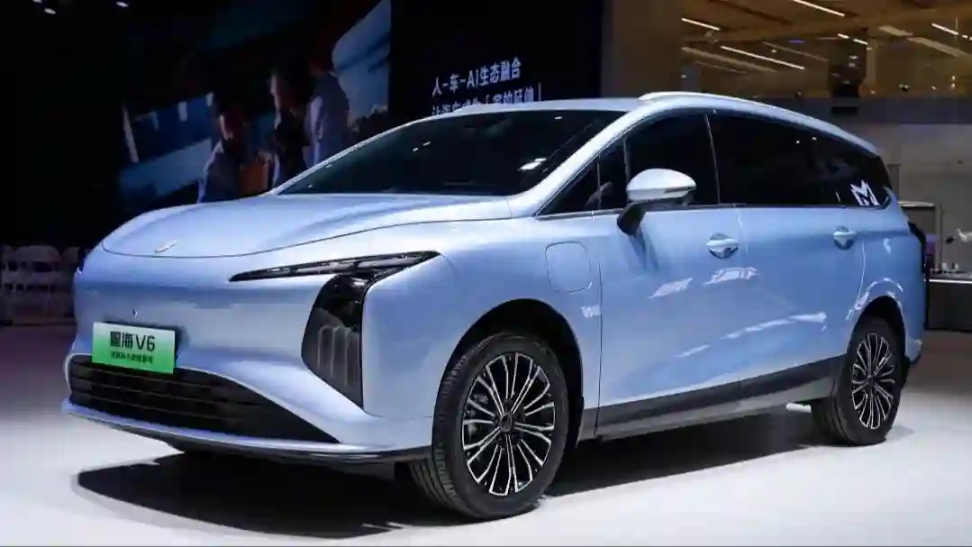 Dongfeng Motor на международной выставке Auto China 2026