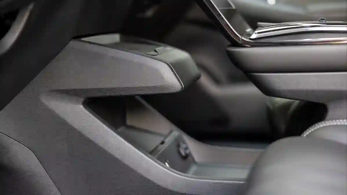 DONGFENG объявляет о старте продаж нового кроссовера MAGE